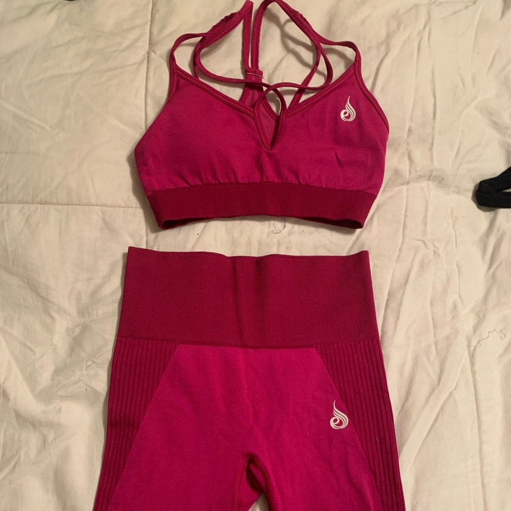 Xsmall Ryderwear set!